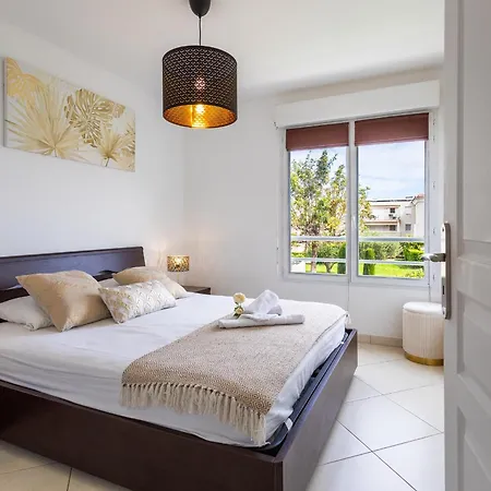 Flore Ii Ap4408 By Riviera Aparthotel Juan-les-Pins