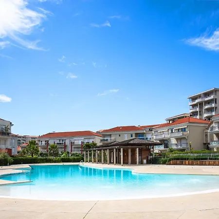Flore Ii Ap4408 By Riviera Aparthotel Juan-les-Pins