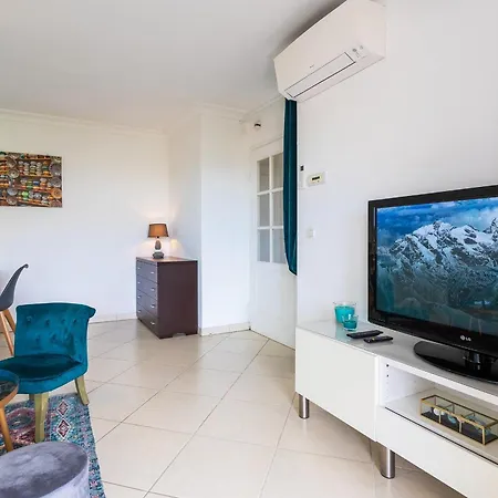 Aparthotel Flore Ii Ap4408 By Riviera 4*
