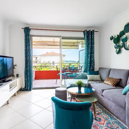 Flore Ii Ap4408 By Riviera Aparthotel