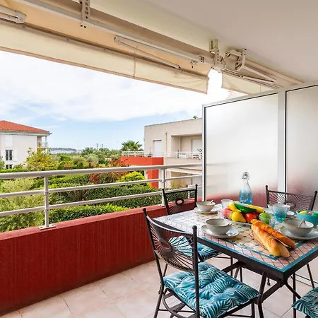Aparthotel Flore Ii Ap4408 By Riviera 4*